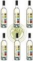 3.er Set Castillo de Jumilla Crianza 2006 Bodegas Bleda