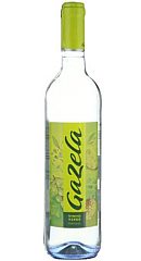 Gazela Vinho Verde (= Grüner Wein) aus Portugal