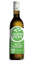 OLIVEIRA da SERRA Classico 0.5 extra natives Olivenöl aus Portugal
