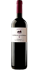 Castillo de Jumilla Monastrell 2018 Bodegas Bleda Spanien