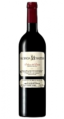 95 Robert Parker Punkte - Hacienda Monasterio Reserva 2010 aus Ribera del Duero in Spanien