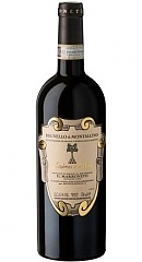 | 100 Robert Parker Punkte - Brunello di Montalcino Il Marroneto Selezione Madonna delle Grazie 2010