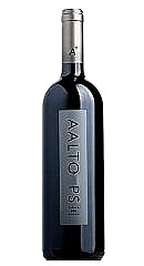 Aalto PS 2009 Bodegas Aalto - Ribera del Duero Spanien