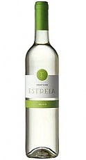 Estreia Vinho Verde Branco 2019 - Weißwein aus Portugal