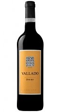 ValladoTinto 2019 Douro Weinanbaugebiet Nordportugal