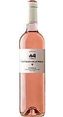 Castillo de Jumilla Monastrell Rosado 2020 (Rosewein) Bodegas Bleda