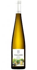 Vallado Prima Branco 2019, Douro Weinanbaugebiet in Portugal