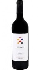 Podere Sapaio FRNKA Edizione Limitata 2019