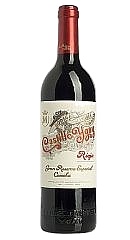 Castillo Ygay Gran Reserva Rioja Especial 2001 Marqués de Murrieta - Rioja Spanien