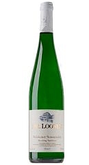 Dr. Loosen Wehlener Sonnenuhr 2011 Riesling Spätlese - Deutschland